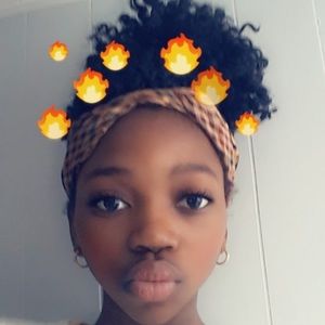 Meet your Posher, Ajijolaoluwa